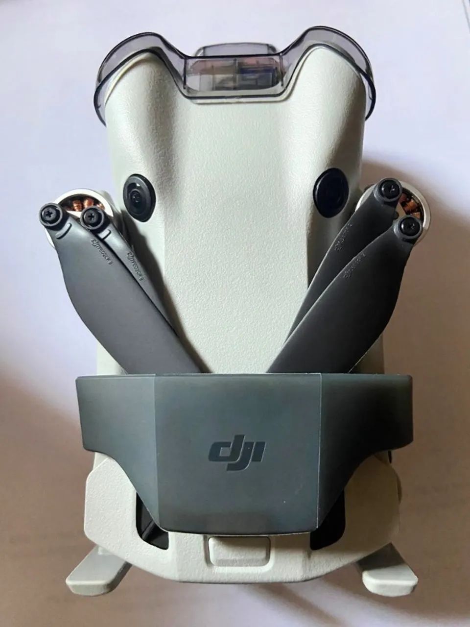 Drone DJI Mini 4 Pro Fly More Combo RC2 -  Seminovo - Foto 3