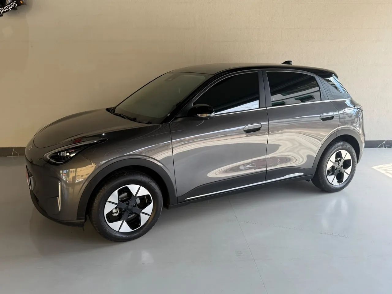 Geely EX2 Max 2026 - Foto 3