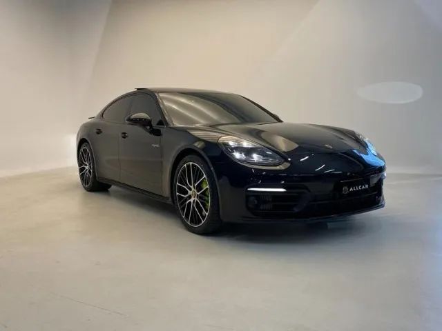 Porsche Panamera 4 E-hybrid 2.9 462cv 2022