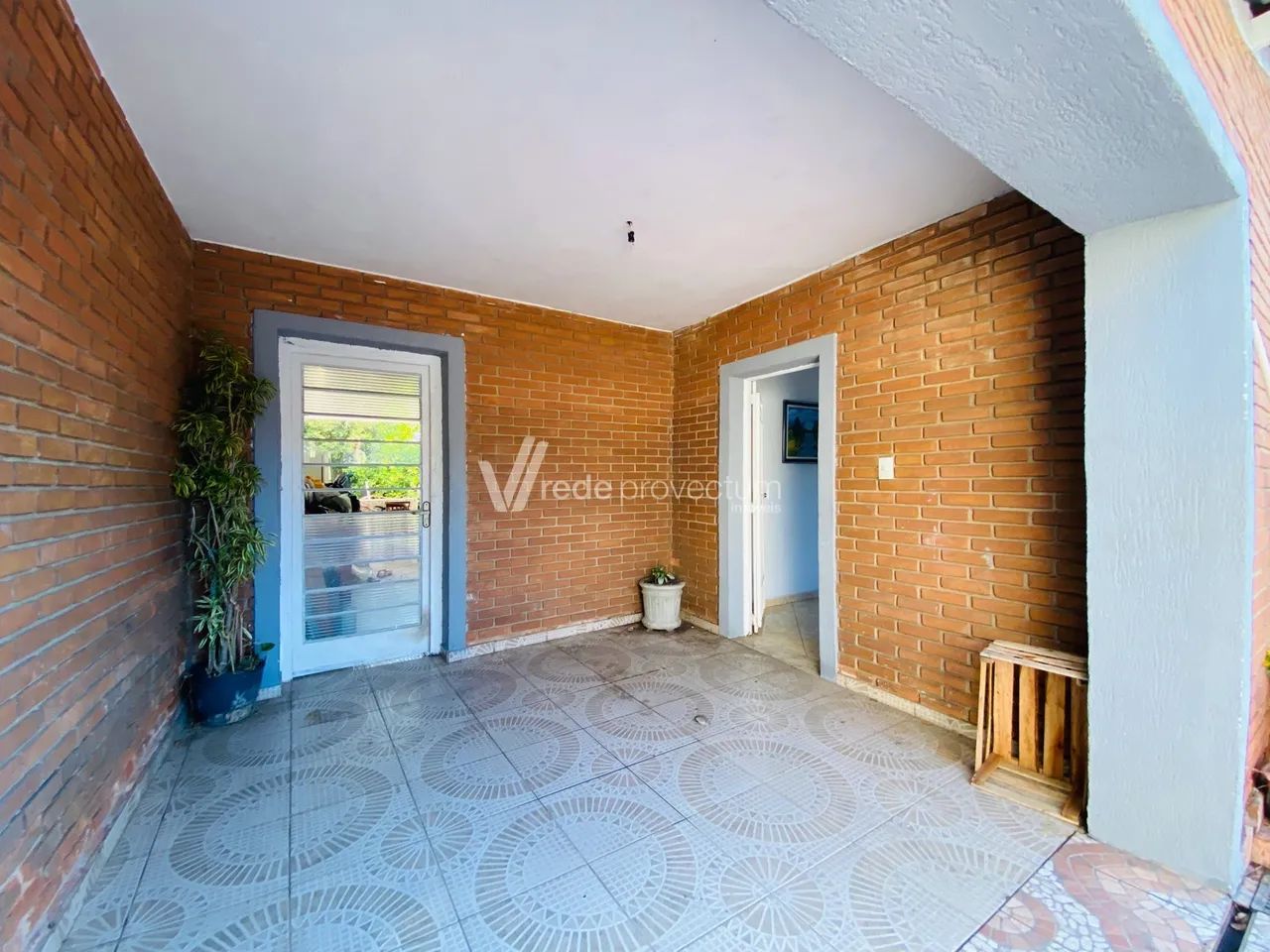 casa - Parque Residencial Vila União - Campinas - Foto 2