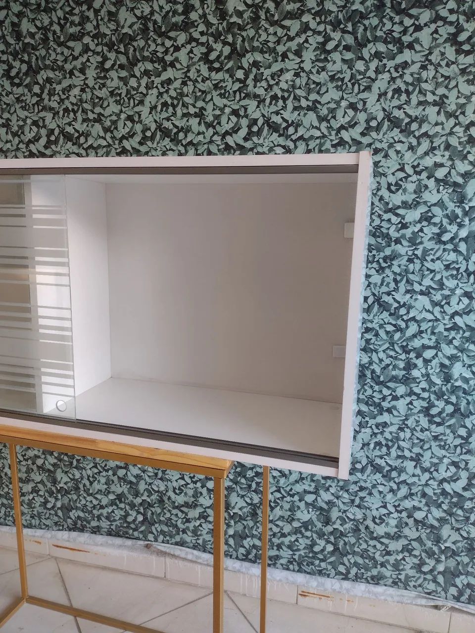 Armário aéreo para cozinha - Foto 4