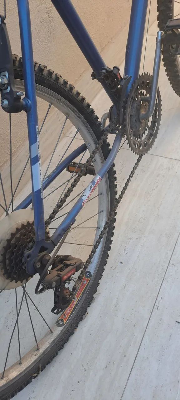 Bicicleta Ato 26 - Foto 3
