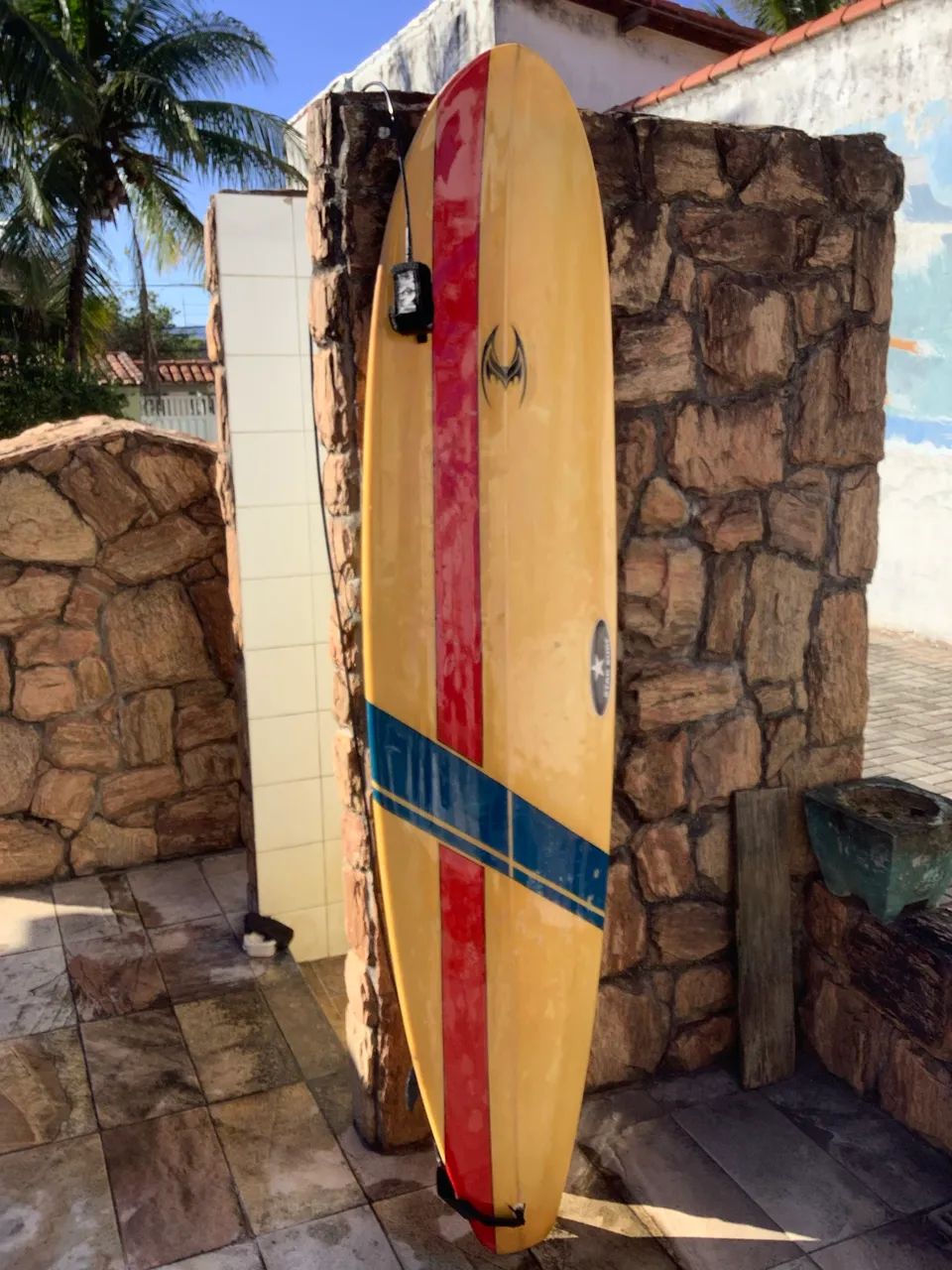 Prancha de surf 