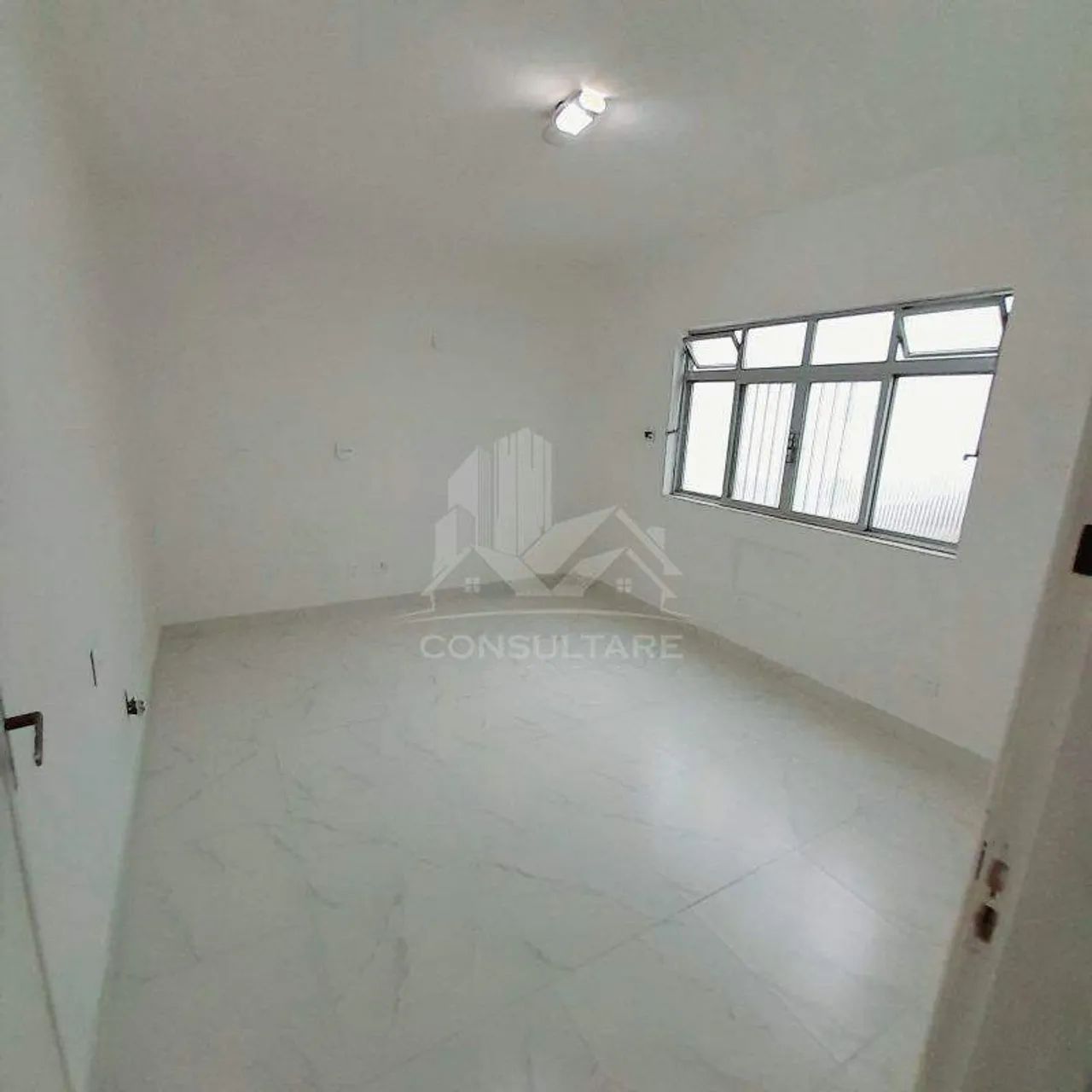 Conjunto Comercial com 2 Salas à Venda no Macuco, Santos | 40m² - Foto 5