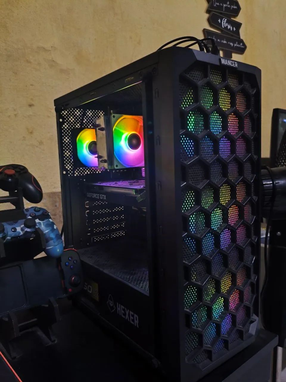 Pc gamer intel - Foto 2