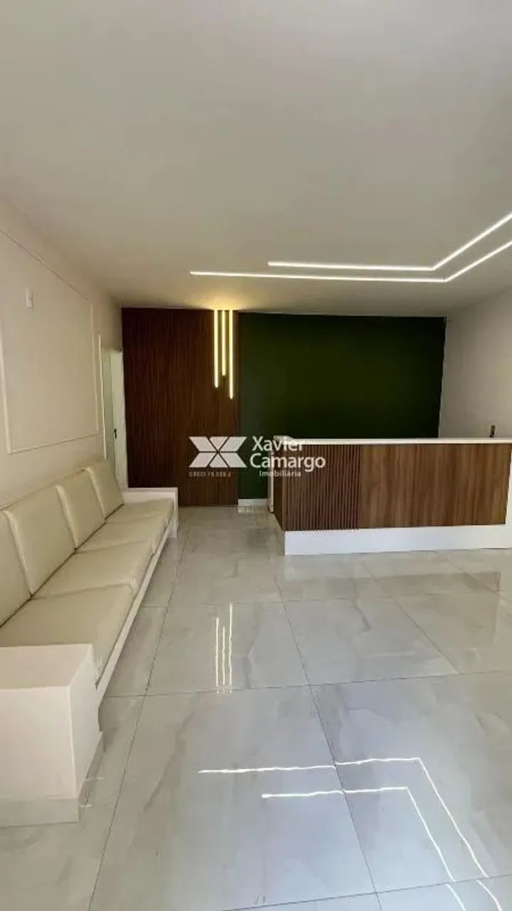 Sala comercial em clínica para locação no Centro - Rio Claro/SP - Foto 5
