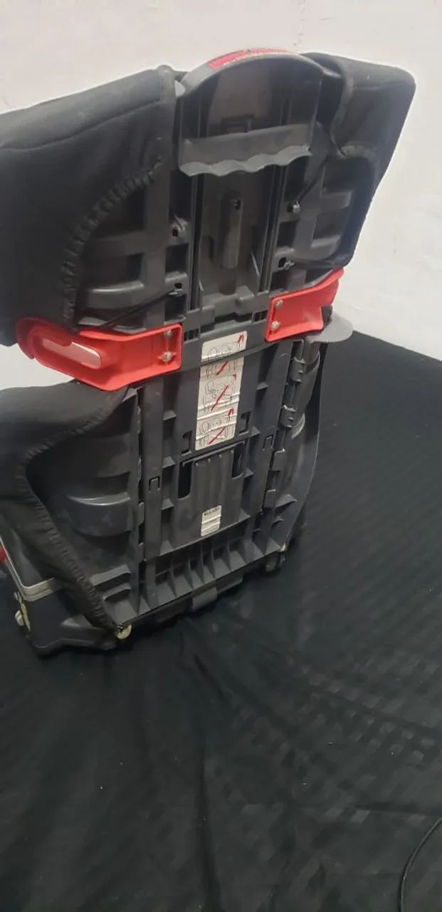 Assento para criança carro - Foto 2