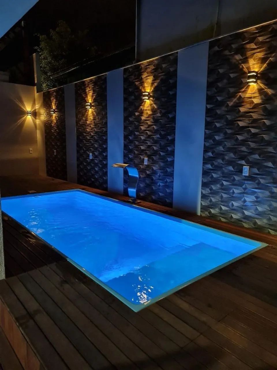 PISCINAS DIREITO DE FÁBRICA  - Foto 3