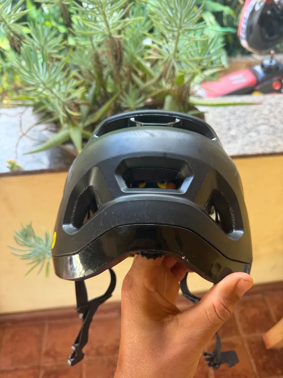 Capacete specialezed  - Foto 3
