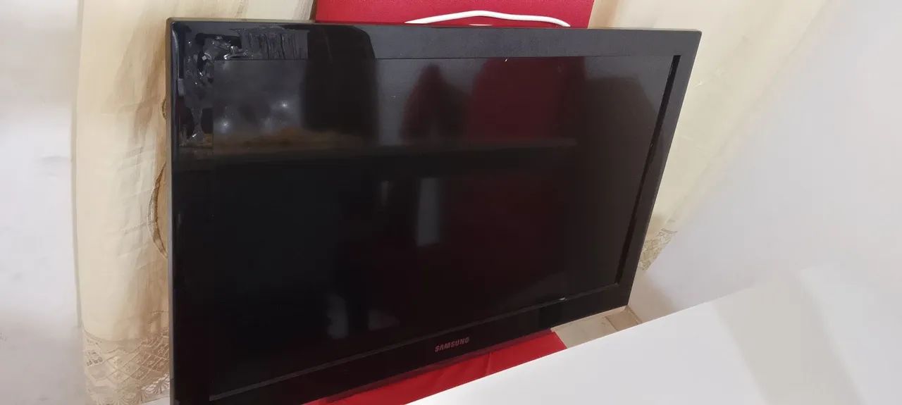 Tv Samsung LCD 32  - Foto 4