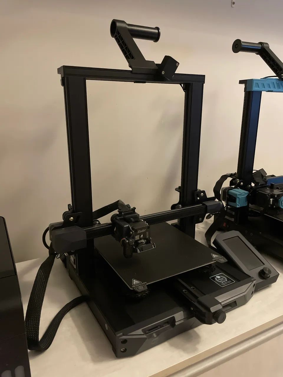 Impressora 3D Ender 3 S1 - Foto 3