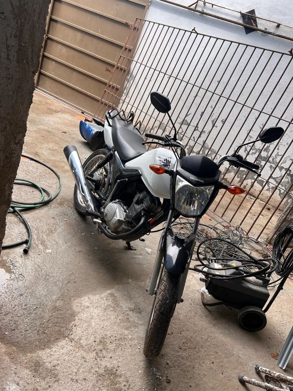 FAM 125  - Foto 3