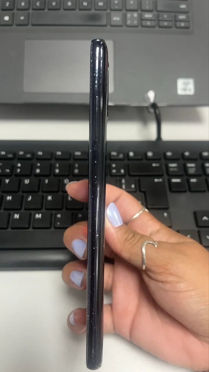 Samsung Galaxy Note 10 Lite _ Usado  - Foto 4