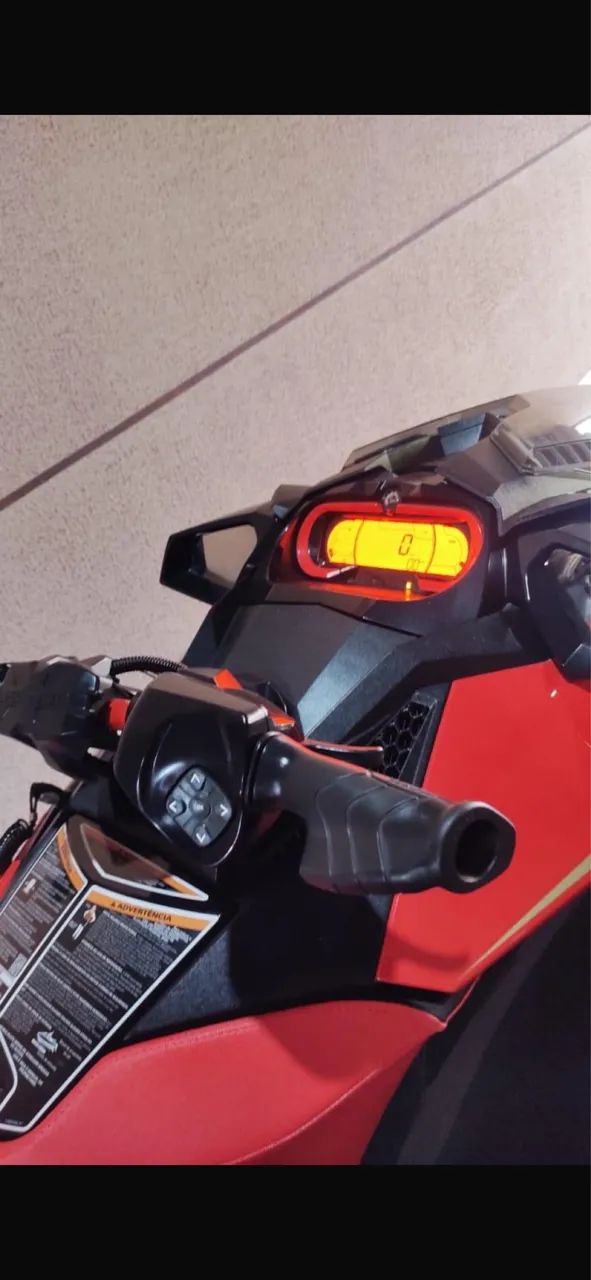 Seadoo Rxp 300 turbo  - Foto 2
