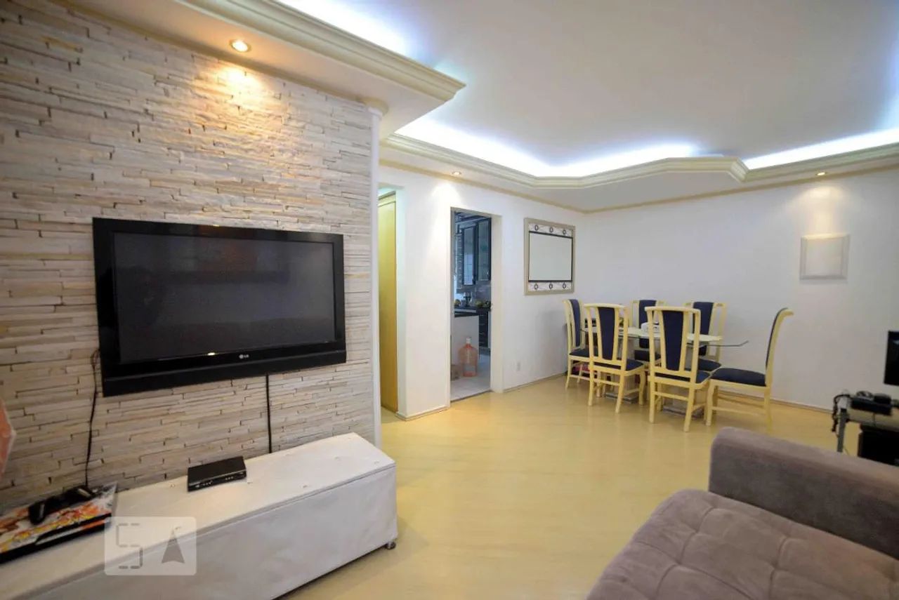 Apartamento à Venda - Sacomã, 2 Quartos, 60 m2 - Foto 4