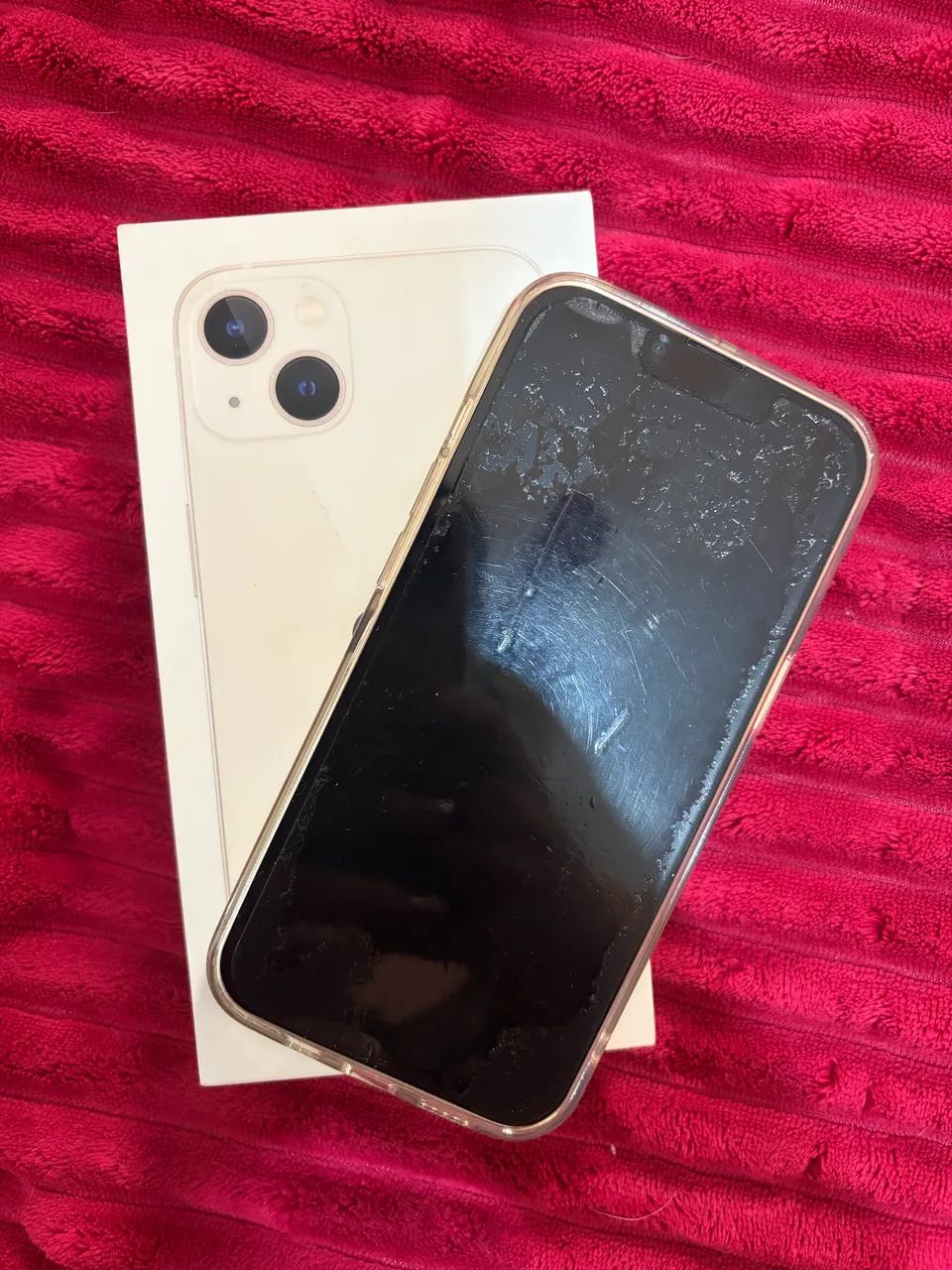 iPhone 13 - Foto 2