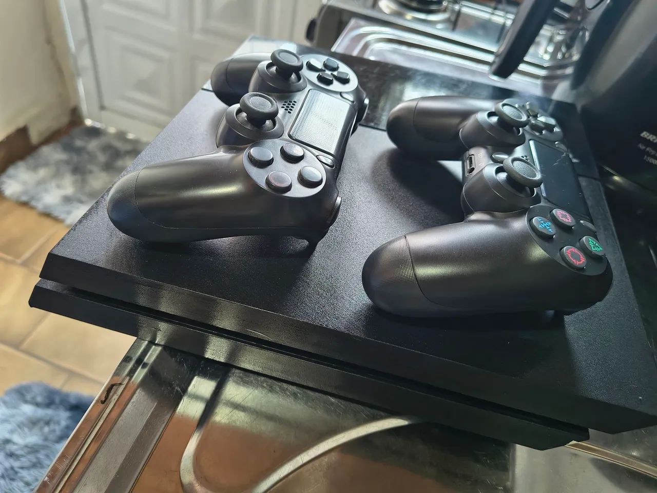 Ps4 - Foto 2