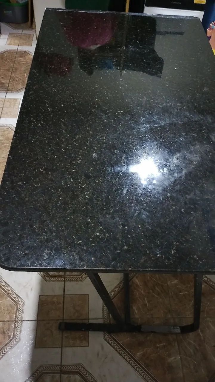 Pedra de mármore  - Foto 2