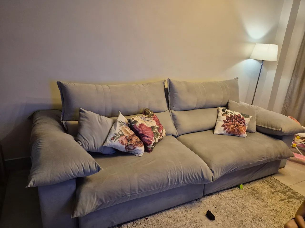 Sofa grande  - Foto 2