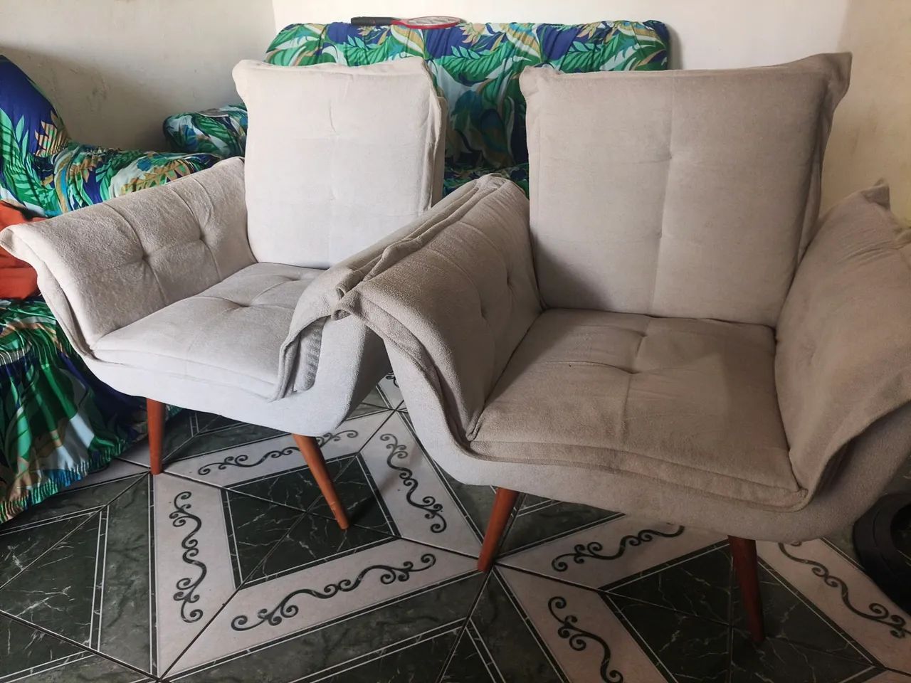 Poltronas