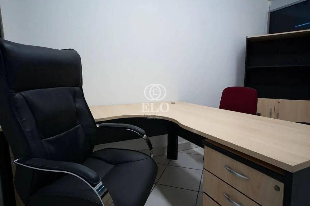 Sala Comercial Centro Histórico - Foto 4