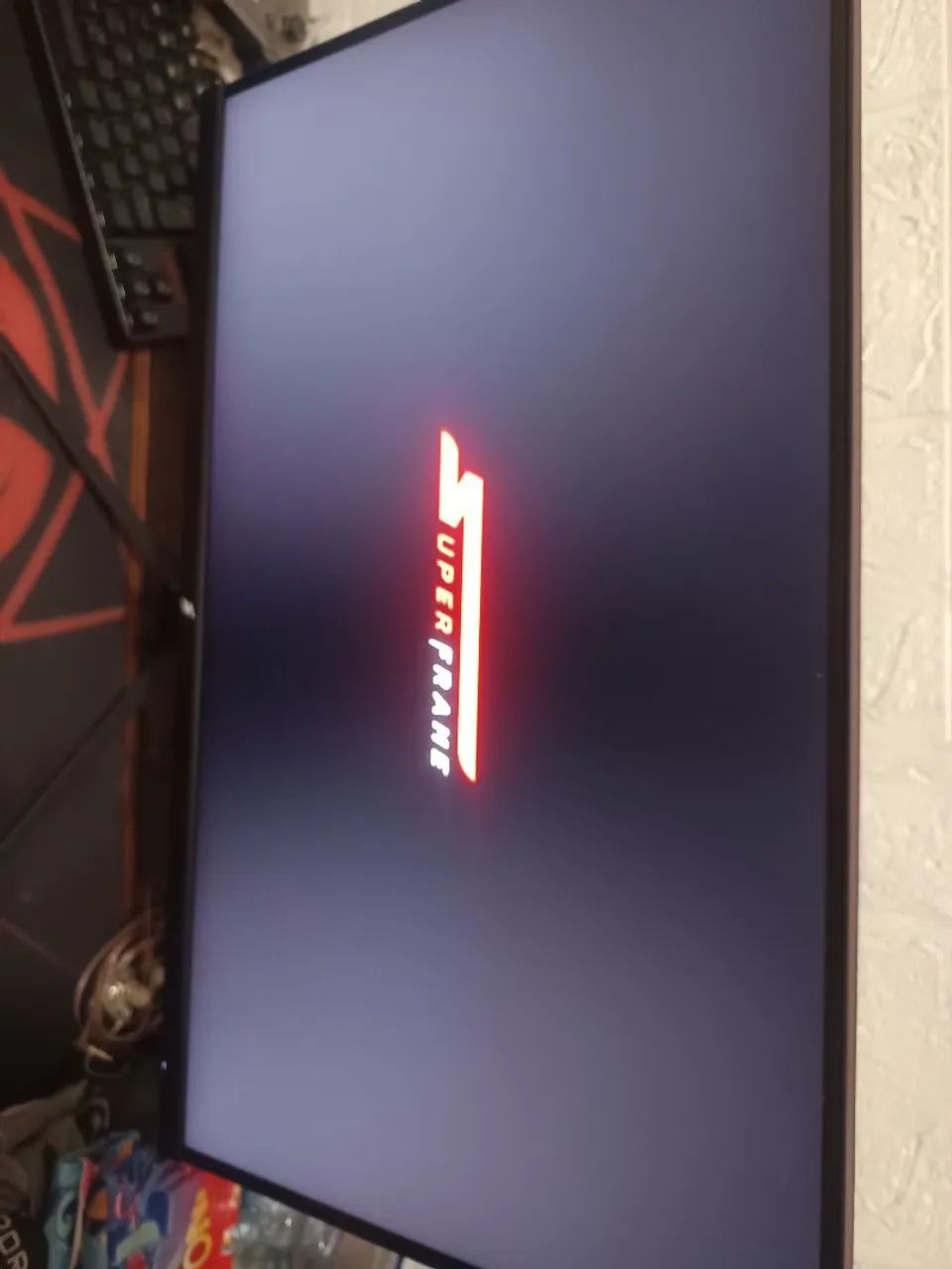 Monitor 27 polegadas 1440p 180hz