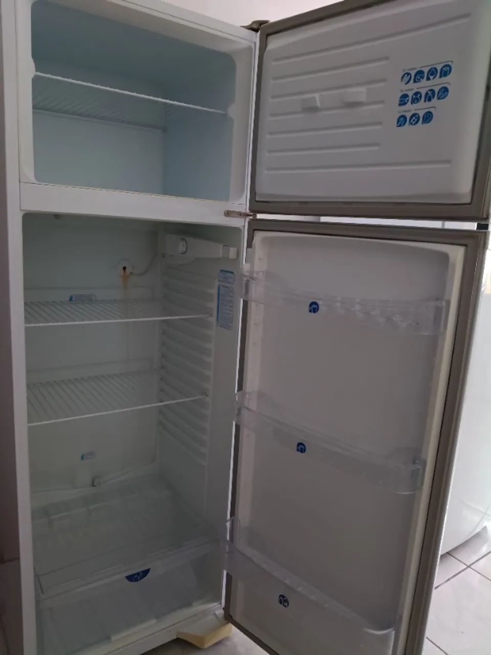 Geladeira Darko - Foto 2