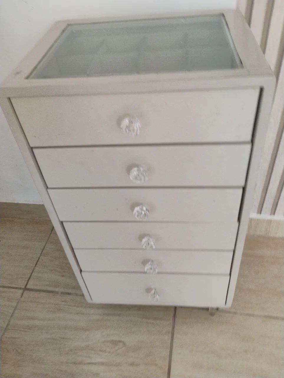 Mesa de cabeceira  - Foto 2