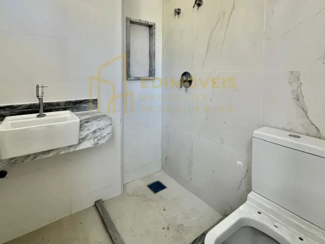 S BELLO: Apartamento com 2 Suítes e Garden em Jardim da Penha - Foto 4