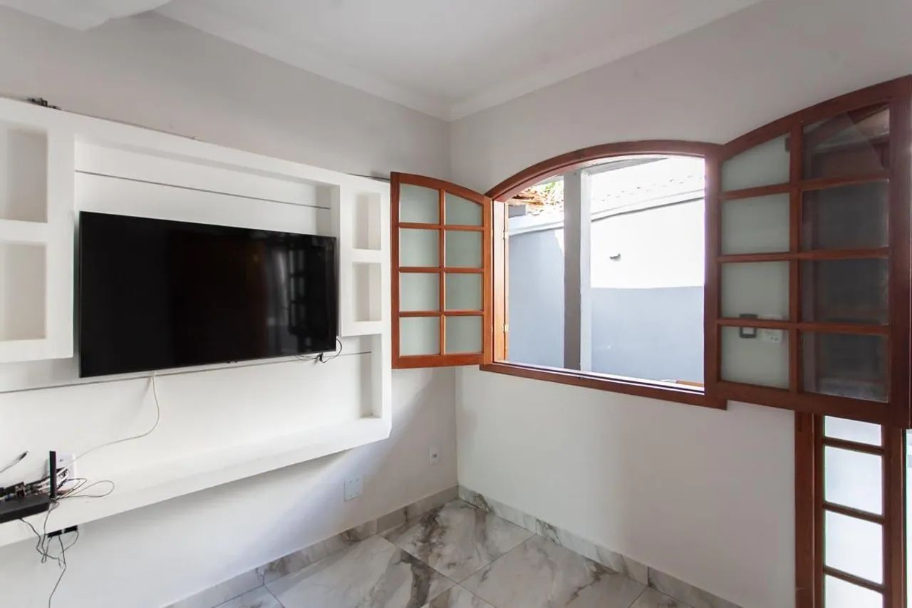 Casa à Venda - Floramar, 3 Quartos, 360 m2 - Foto 4