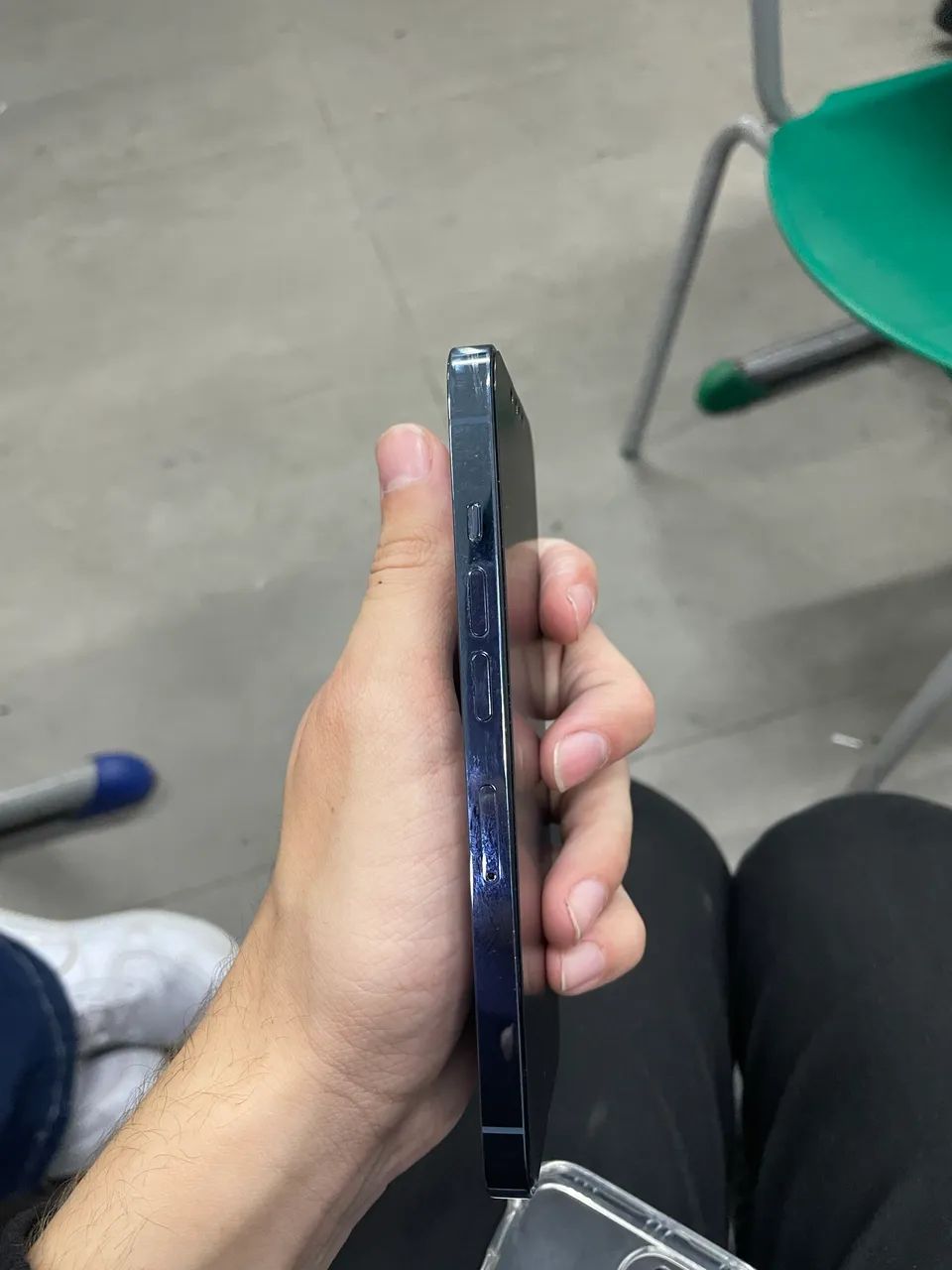 iPhone 13 Pro 128gb  - Foto 4