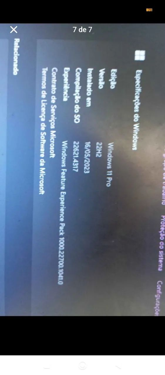 PC LENOVO COMPLETO  - Foto 5