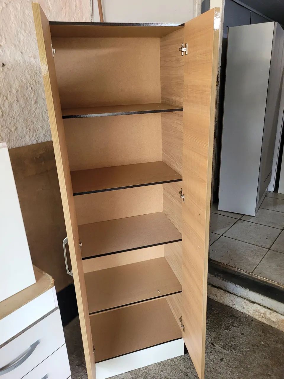 Sapateira nova ( entrego) - Foto 2