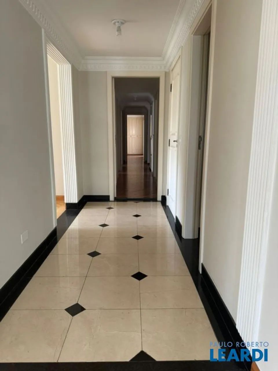 APARTAMENTO - MORUMBI - SP - Foto 4