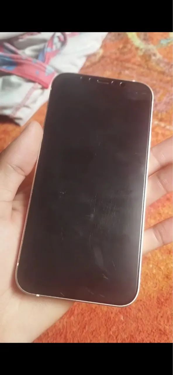 iPhone 12 1.500 - Foto 3