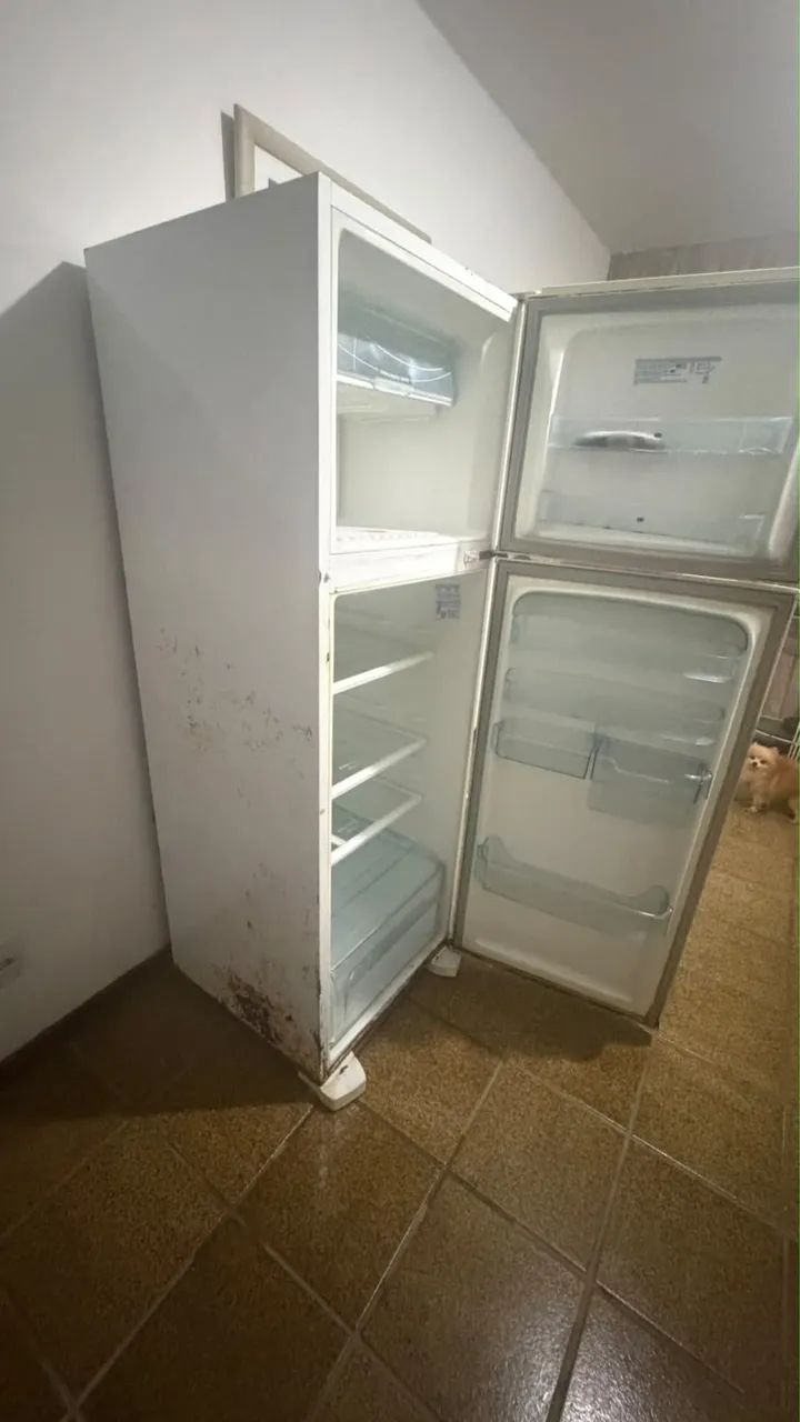 Geladeira  - Foto 2