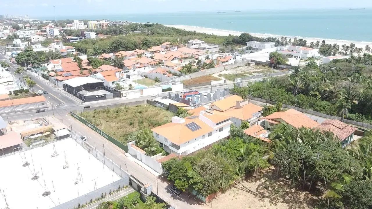 LOTE no Calhau próx da litorânea.