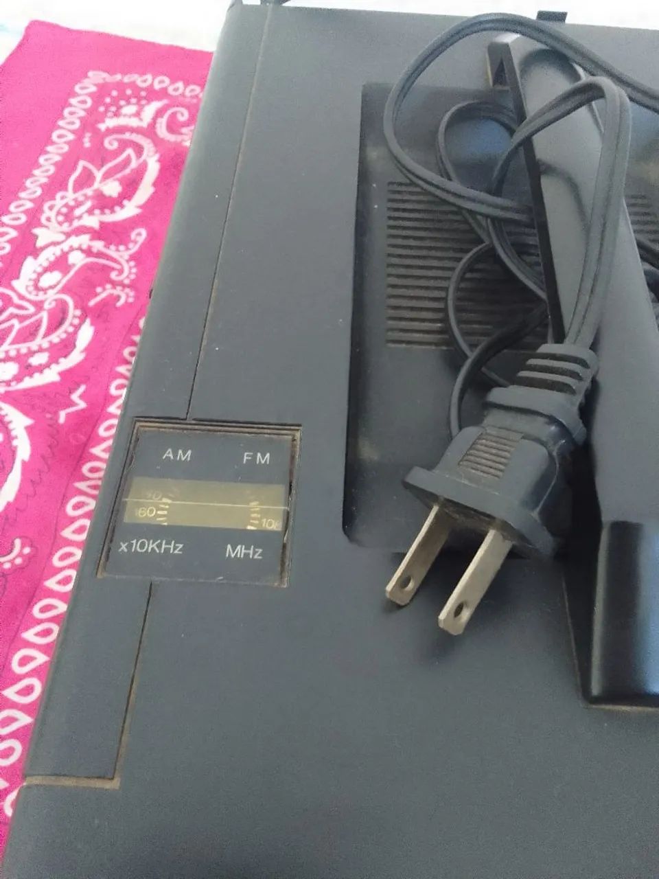 Mini Televisão Antiga - Foto 6