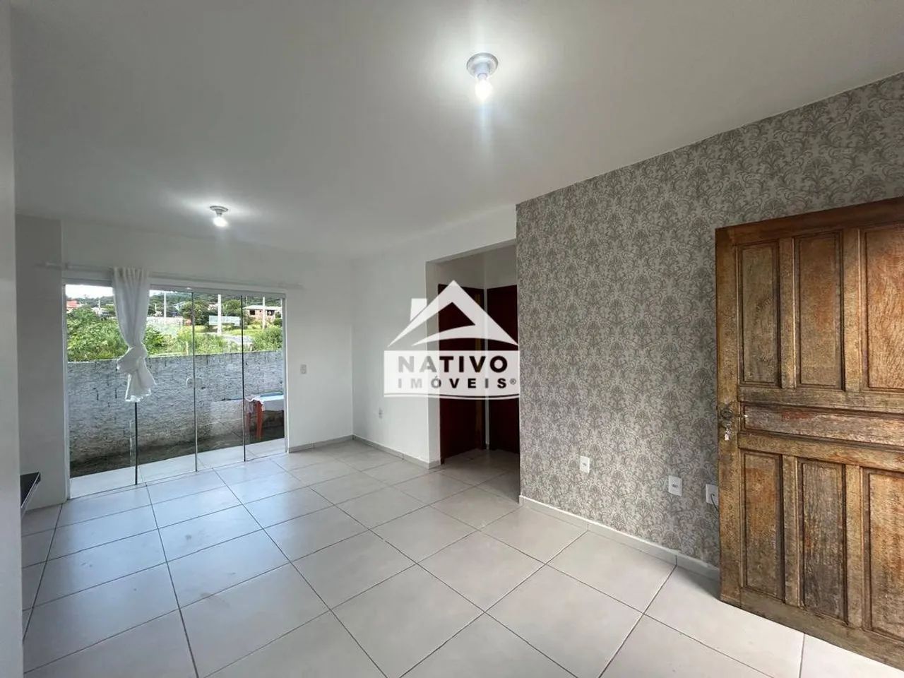 Casa com 2 Dormitórios - Foto 3