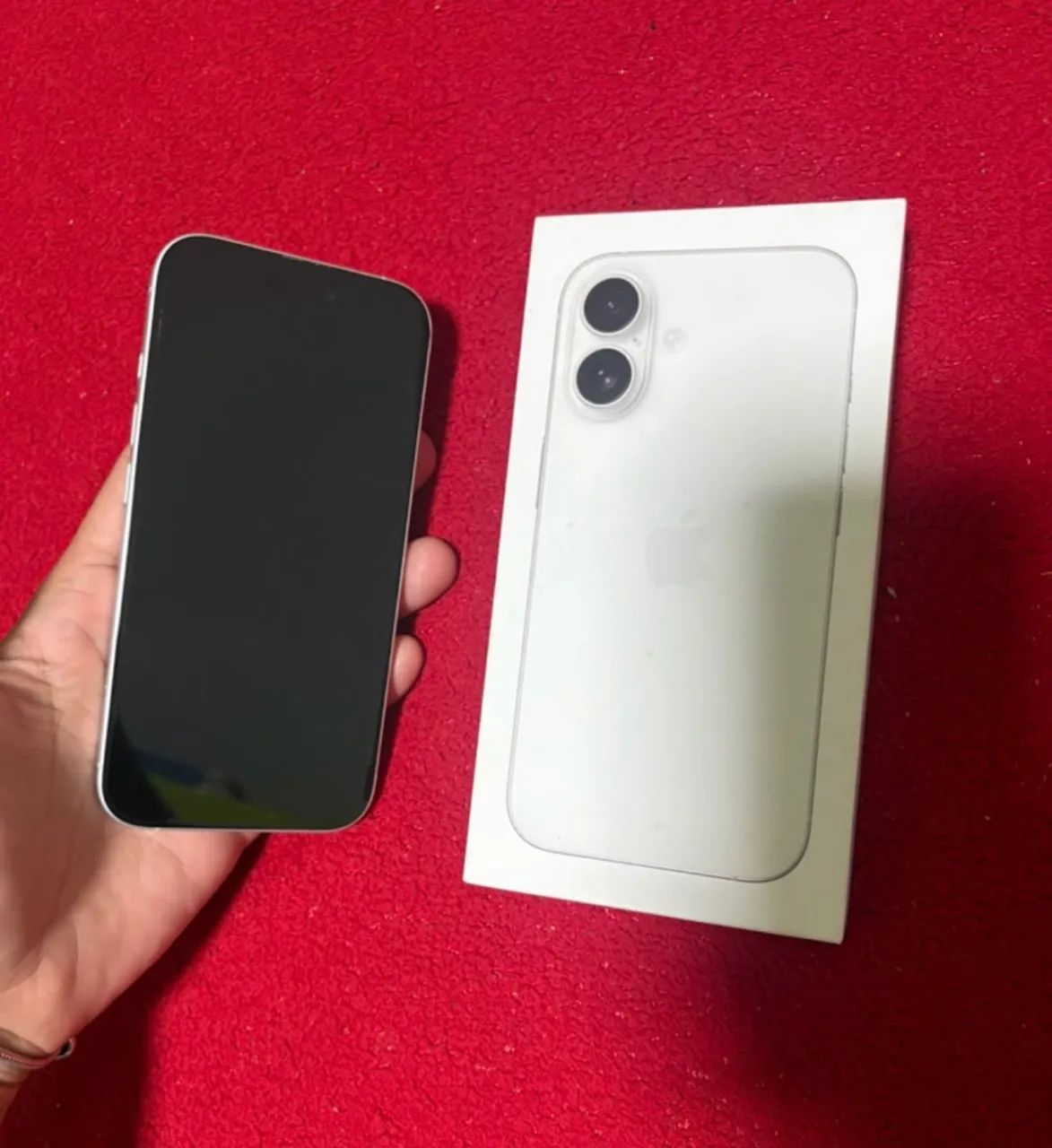 iphone 16 256Gigas - Foto 2