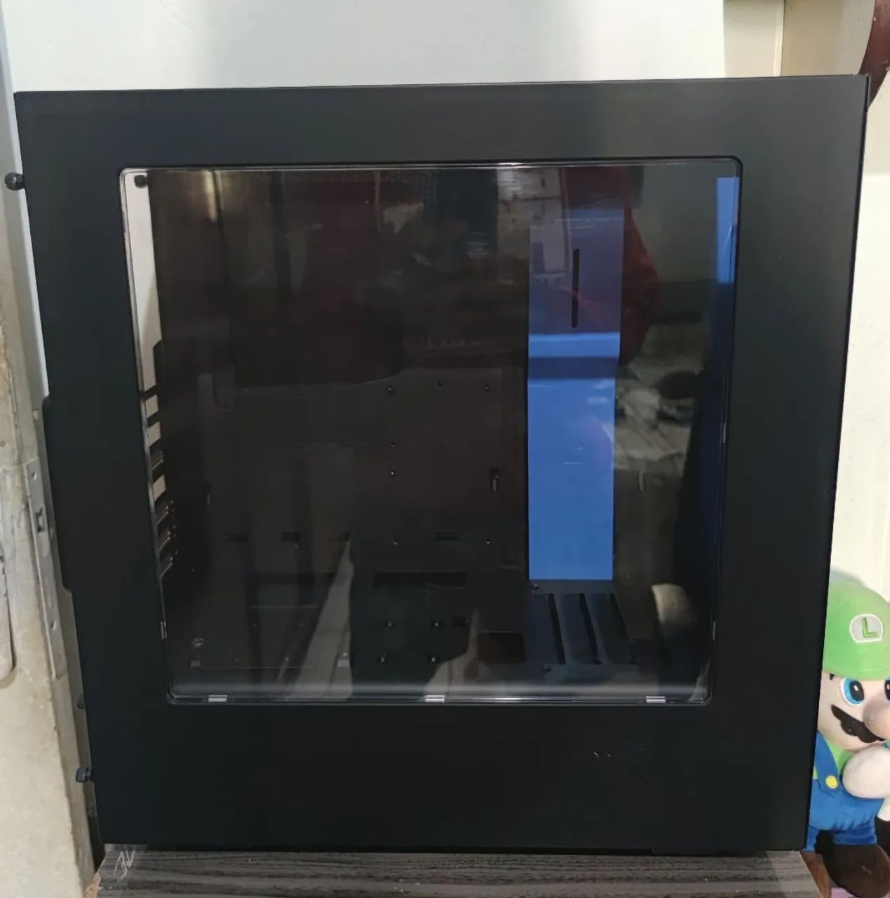Gabinete NZXT S340