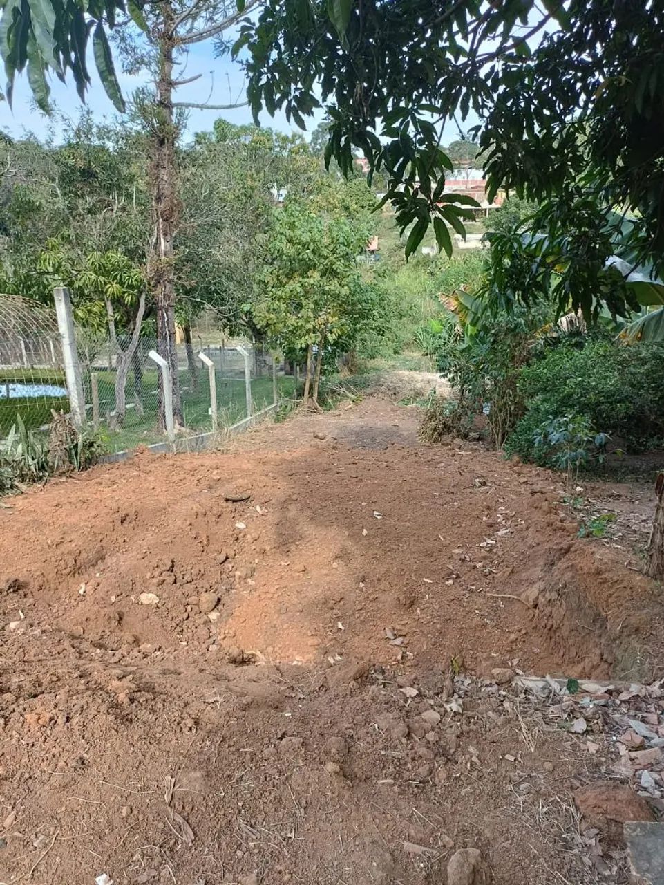 Terreno zona leste SJC  - Foto 5