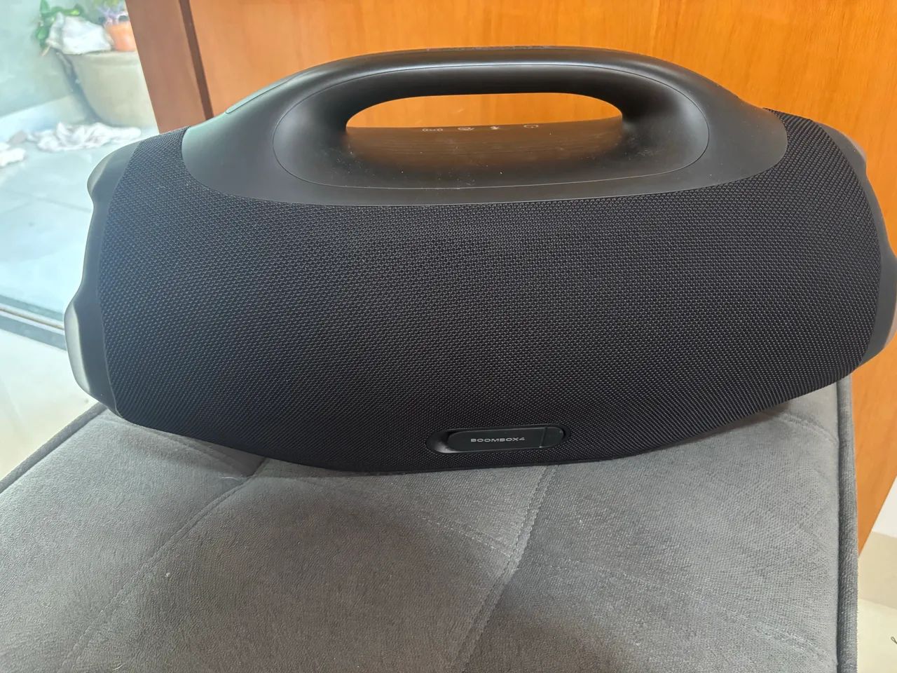 JBL Boombox 4  - Foto 5