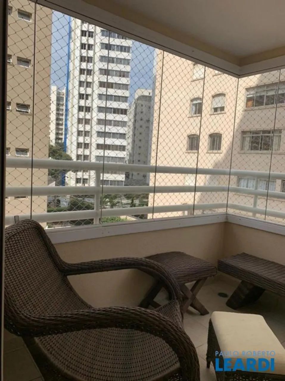 APARTAMENTO - PARAÍSO - SP - Foto 4