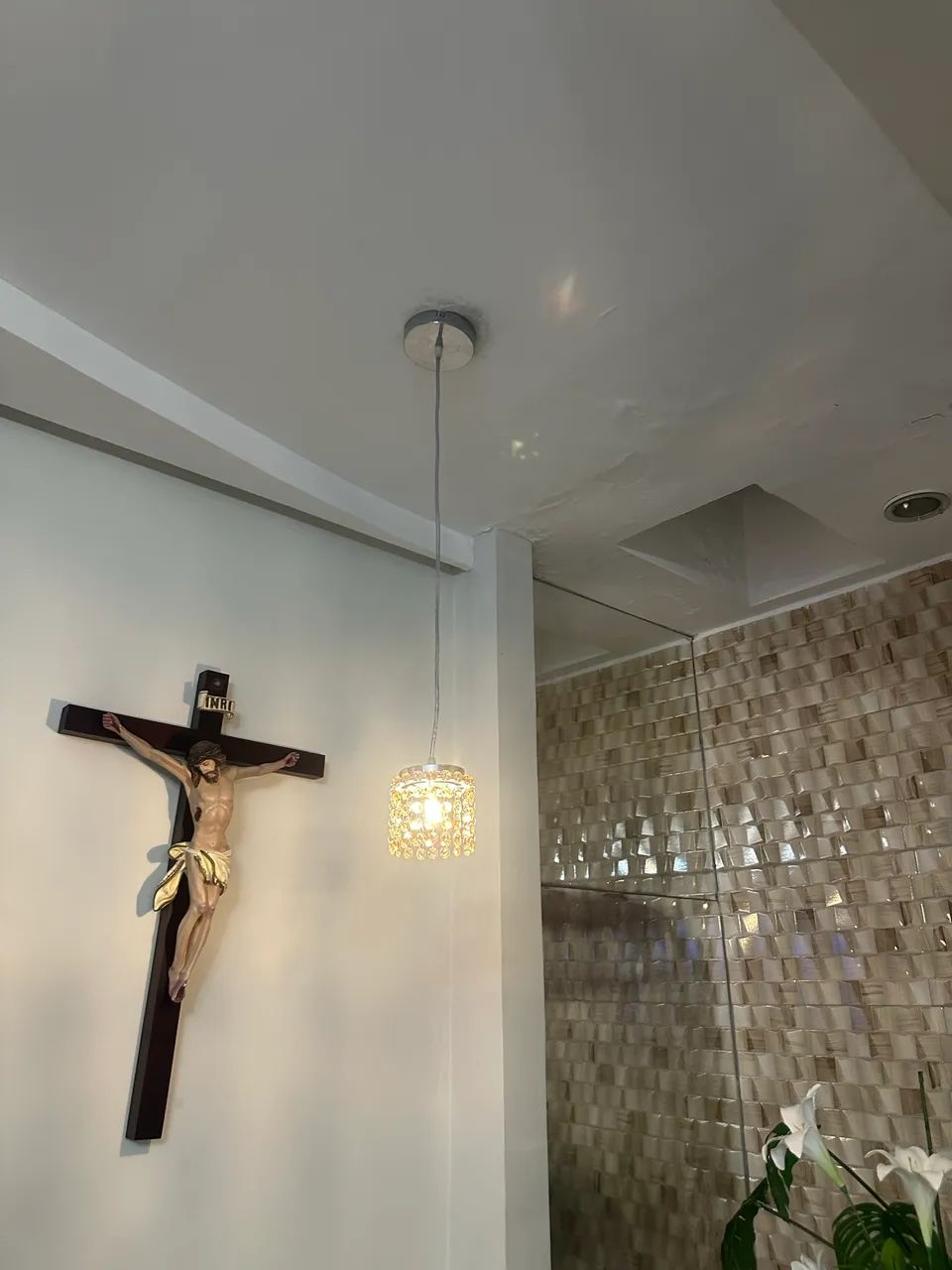 Precisou instalar iluminação? *91