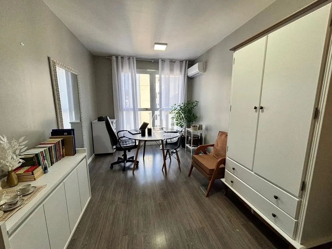 Escritório/Sala Comercial - 35m², Trindade - CEN - Foto 4