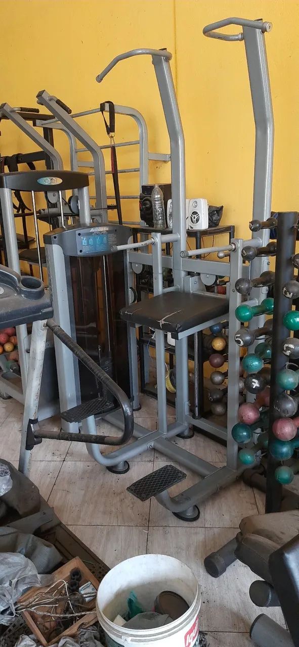 Graviton atletic profissional new perfect valor 10 mil