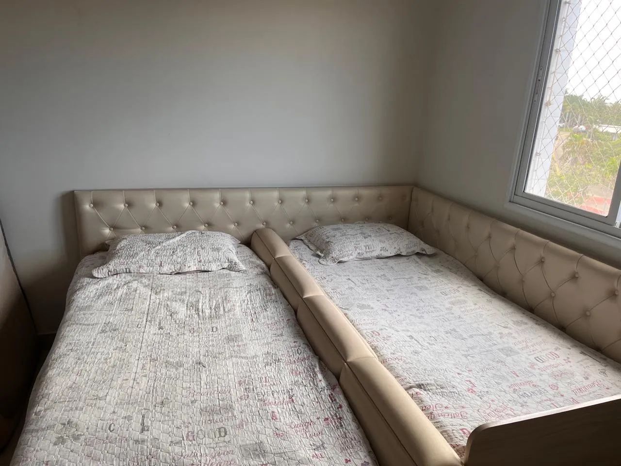Camas para quarto de irmãs (os) - Foto 2