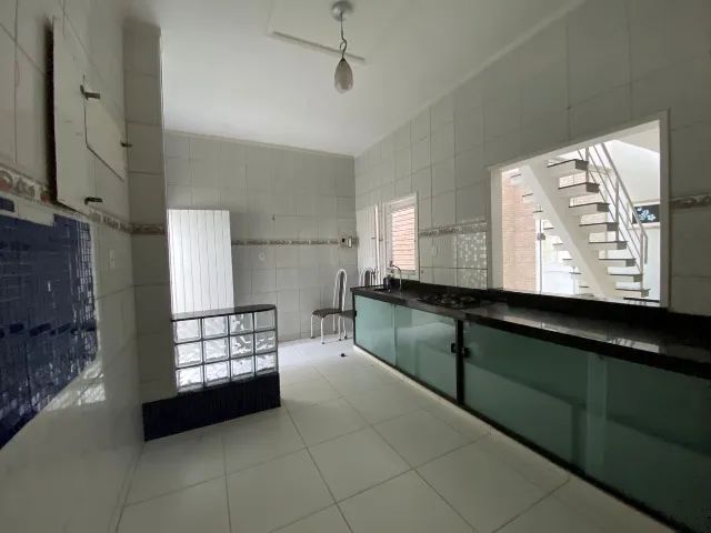 Vendo excelente casa duplex no Cohafuma - Foto 5