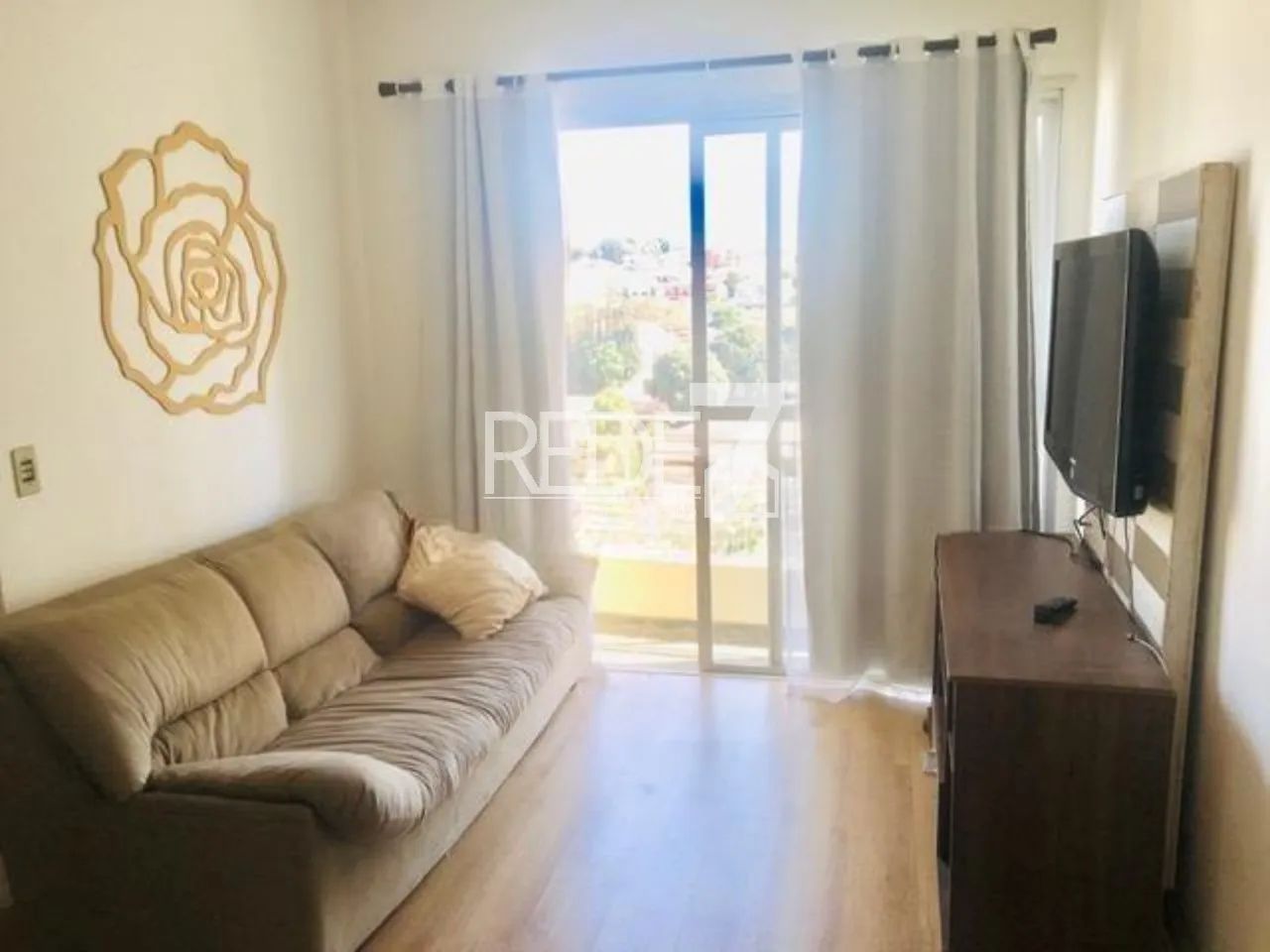 apartamento - Chácara Primavera - Campinas - Foto 2